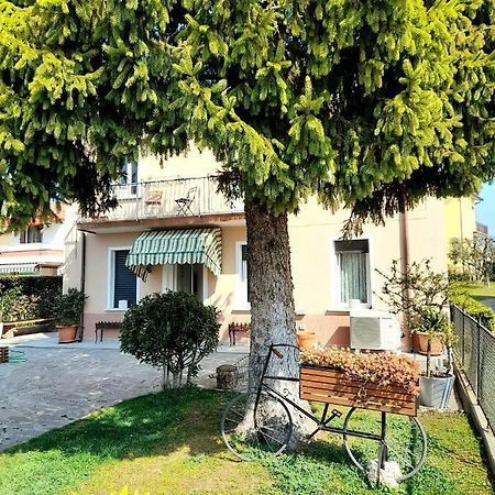 Apartmán Les Amis Peschiera del Garda Exteriér fotografie