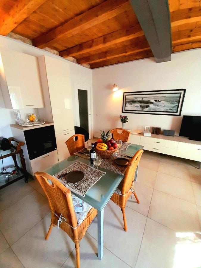 Apartmán Les Amis Peschiera del Garda Exteriér fotografie