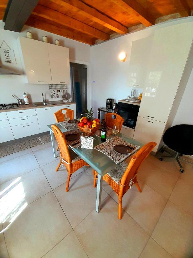 Apartmán Les Amis Peschiera del Garda Exteriér fotografie