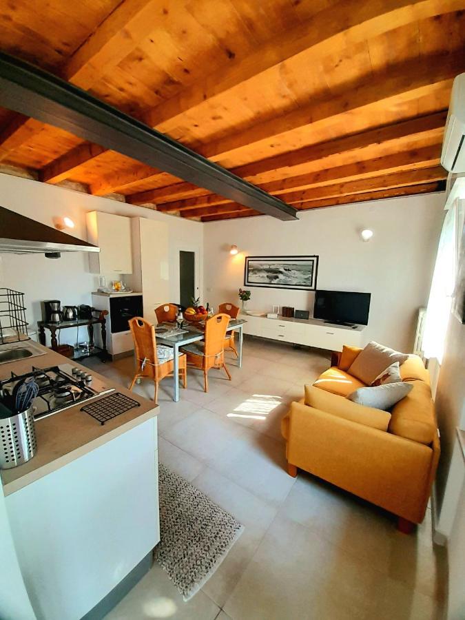 Apartmán Les Amis Peschiera del Garda Exteriér fotografie
