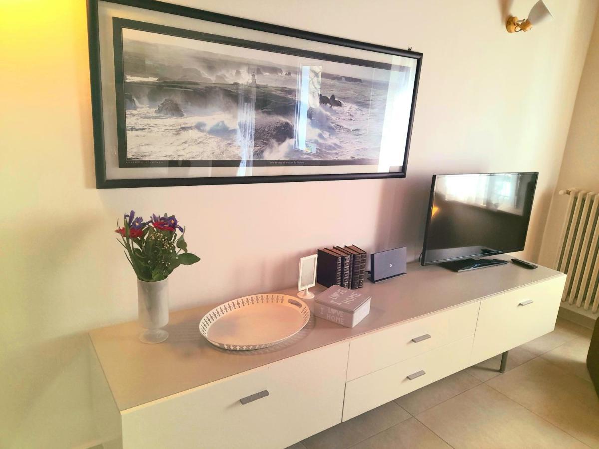 Apartmán Les Amis Peschiera del Garda Exteriér fotografie