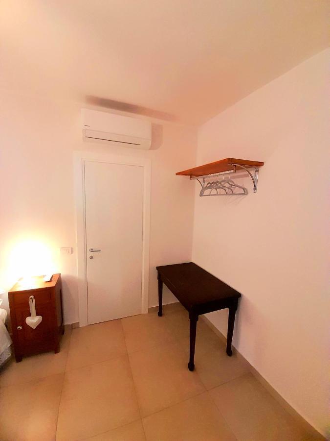 Apartmán Les Amis Peschiera del Garda Exteriér fotografie