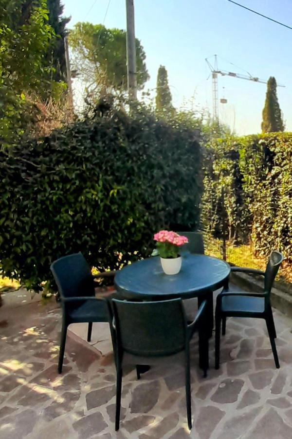 Apartmán Les Amis Peschiera del Garda Exteriér fotografie
