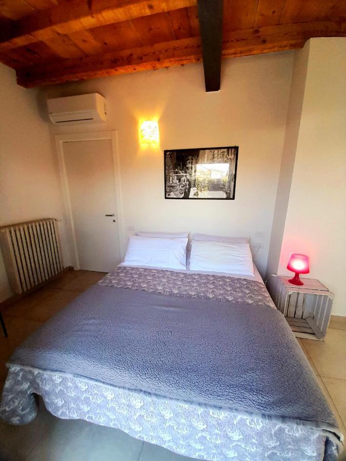Apartmán Les Amis Peschiera del Garda Exteriér fotografie