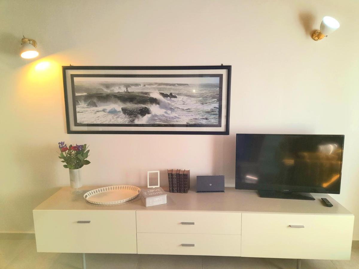 Apartmán Les Amis Peschiera del Garda Exteriér fotografie