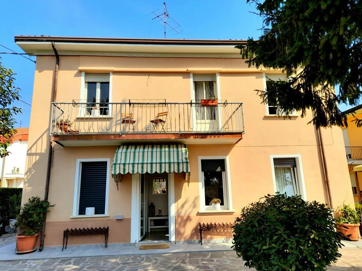 Apartmán Les Amis Peschiera del Garda Exteriér fotografie