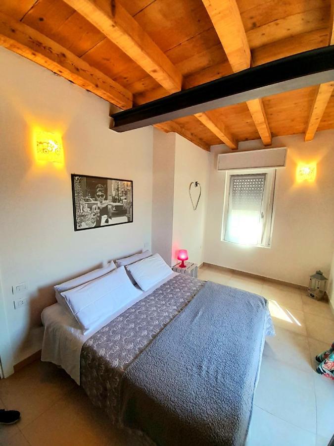 Apartmán Les Amis Peschiera del Garda Exteriér fotografie
