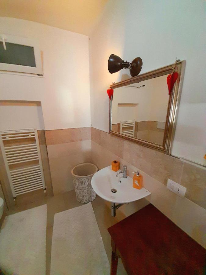 Apartmán Les Amis Peschiera del Garda Exteriér fotografie