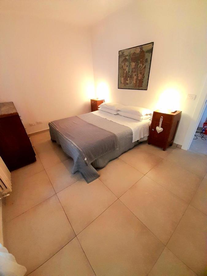 Apartmán Les Amis Peschiera del Garda Exteriér fotografie