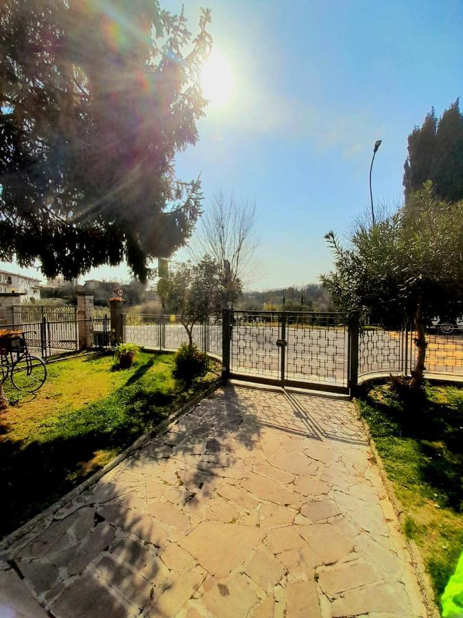 Apartmán Les Amis Peschiera del Garda Exteriér fotografie