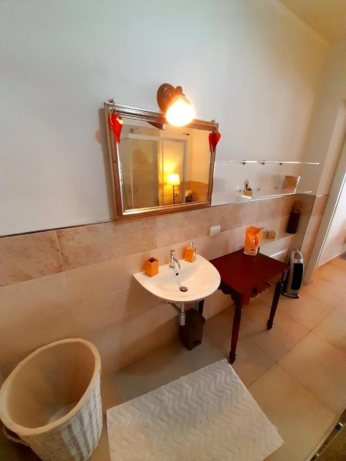 Apartmán Les Amis Peschiera del Garda Exteriér fotografie