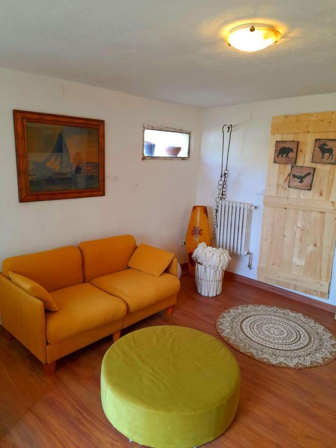 Apartmán Les Amis Peschiera del Garda Exteriér fotografie