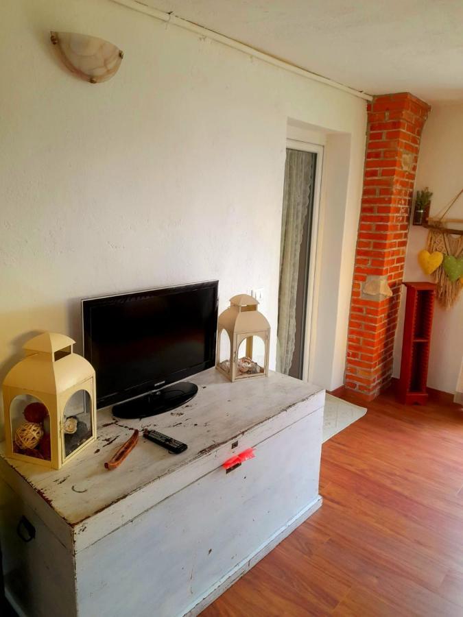 Apartmán Les Amis Peschiera del Garda Exteriér fotografie