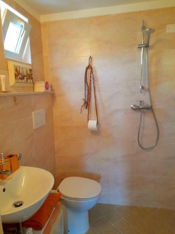 Apartmán Les Amis Peschiera del Garda Exteriér fotografie